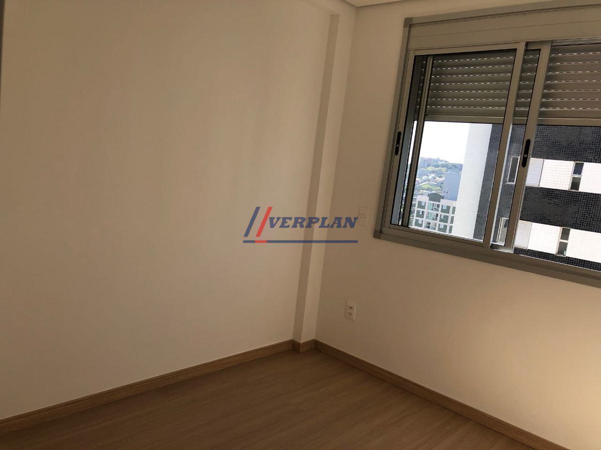 Apartamento, Buritis, 3 Quartos, 2 Vagas, 1 Suíte