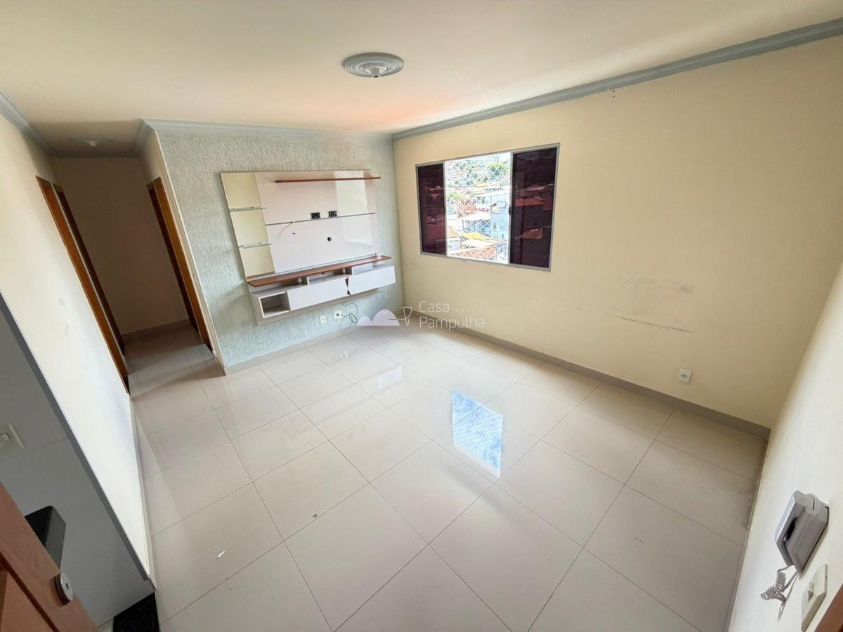 Apartamento, Rio Branco, 3 Quartos, 2 Vagas, 1 Suíte