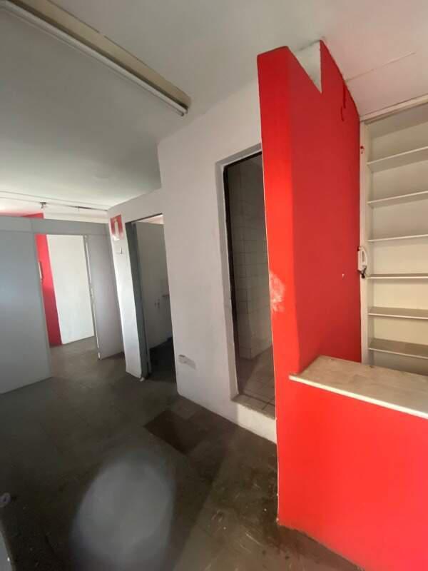 Andar, Nova Suíssa, 0 Quarto, 0 Vaga