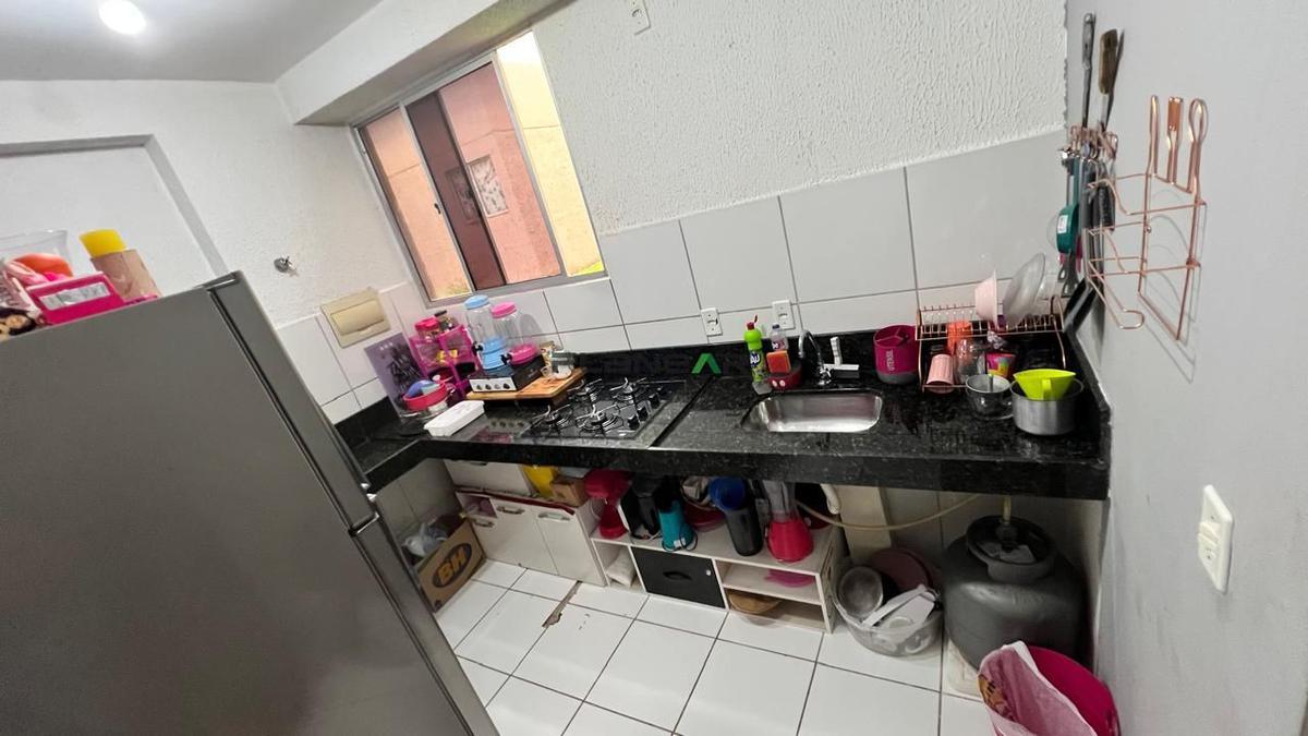 Apartamento, Citrolândia, 2 Quartos, 1 Vaga