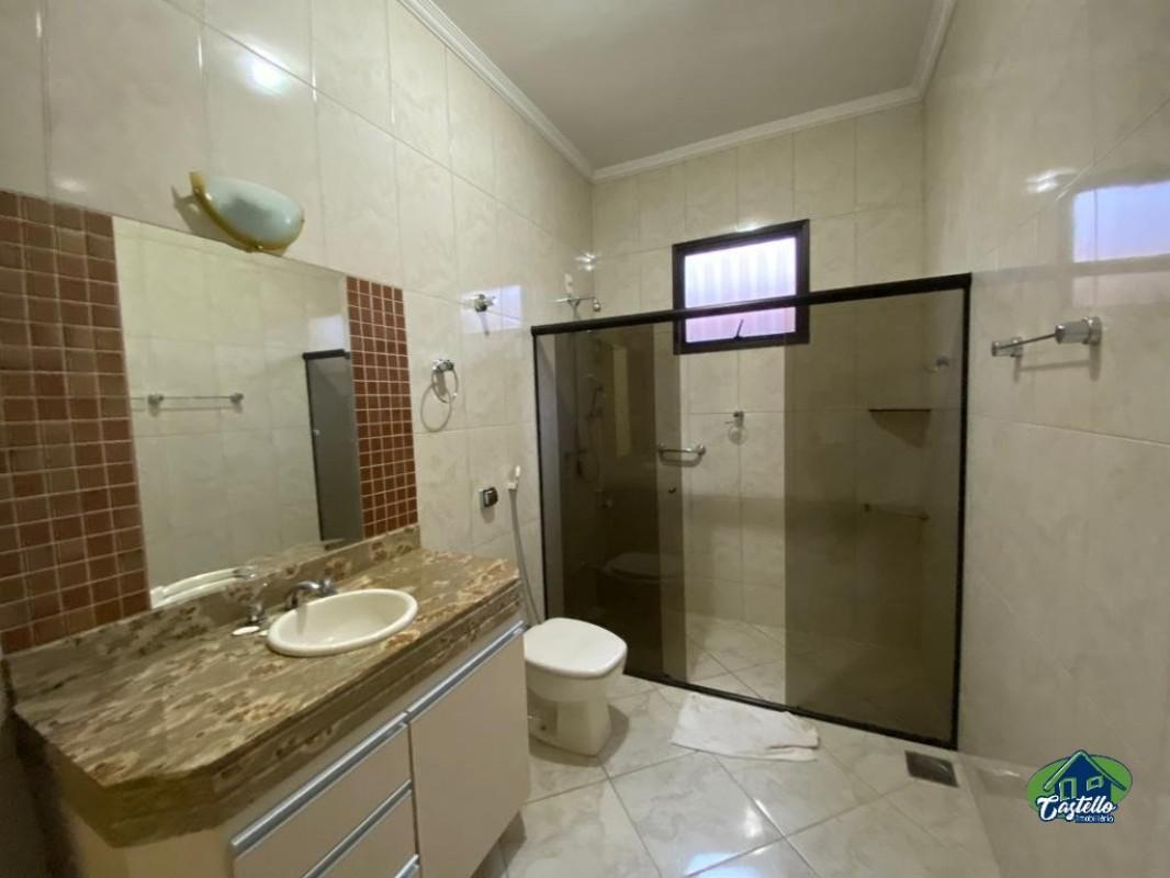 Casa, Nova Cachoeirinha, 4 Quartos, 2 Vagas, 1 Suíte