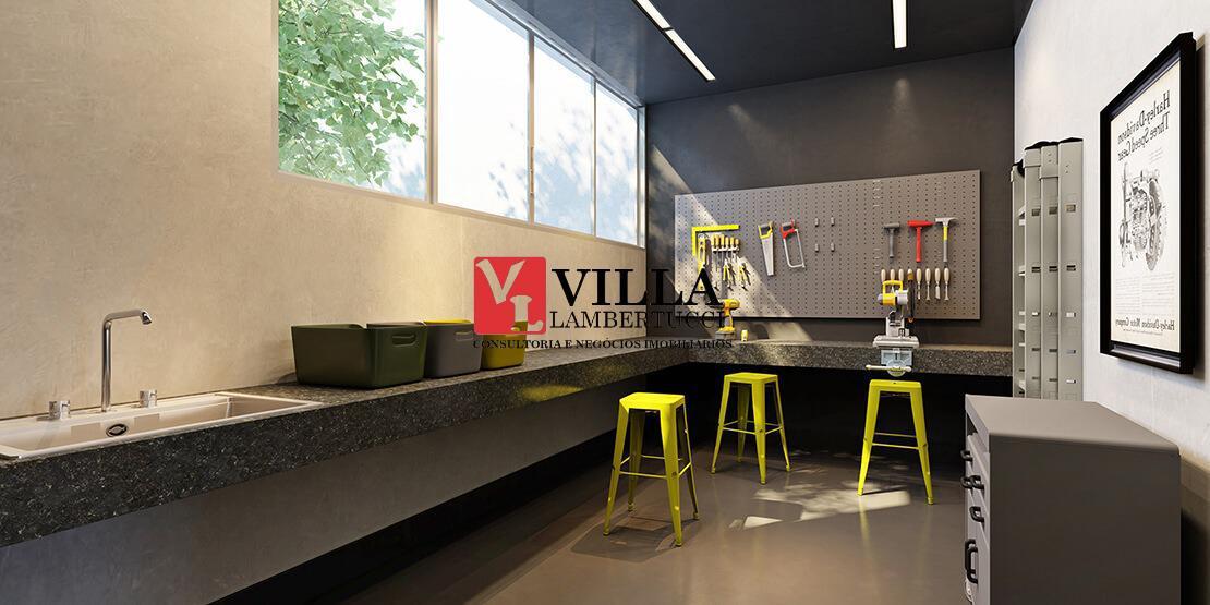 Apartamento, Vila da Serra, 4 Quartos, 4 Vagas, 4 Suítes
