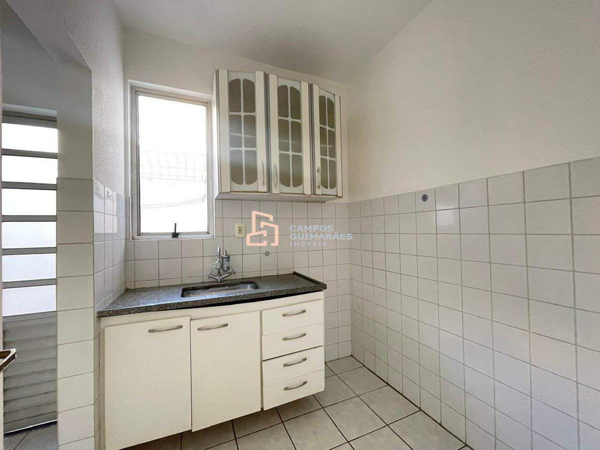 Apartamento, Castelo, 2 Quartos, 1 Vaga