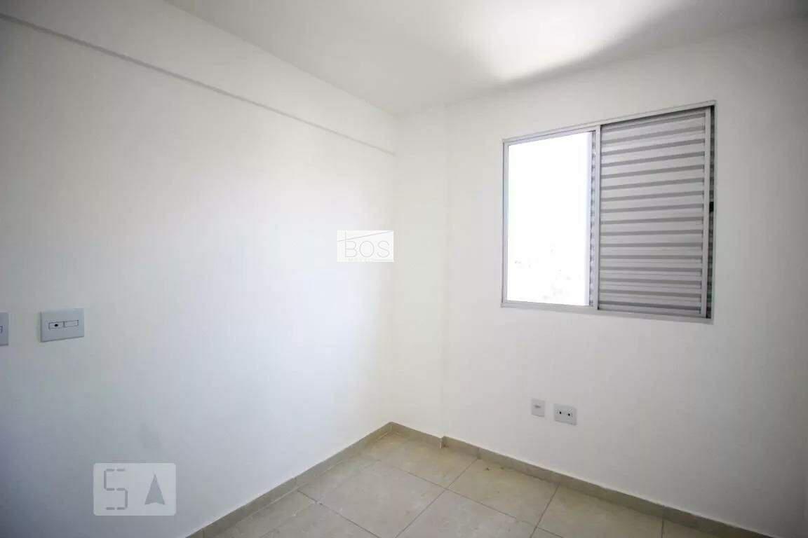 Apartamento, São Pedro, 2 Quartos, 2 Vagas, 1 Suíte