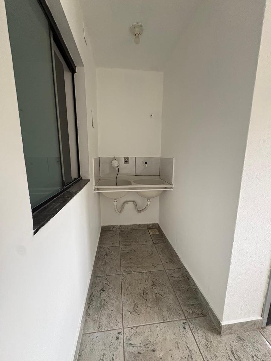 Apartamento, Novo Itabirito, 3 Quartos, 0 Vaga