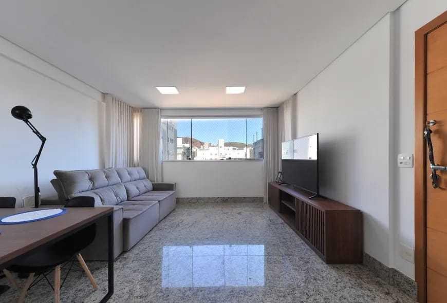 Apartamento, Cruzeiro, 3 Quartos, 2 Vagas, 1 Suíte