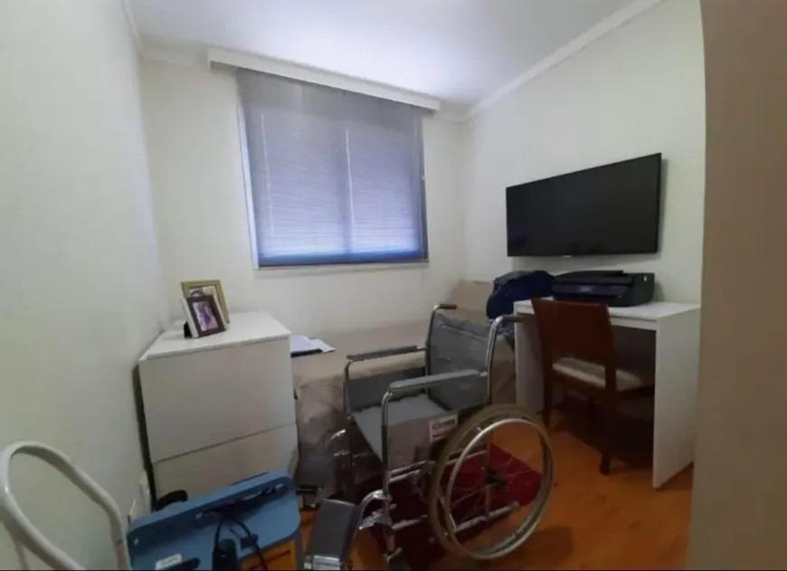 Apartamento, Havaí, 3 Quartos, 2 Vagas, 1 Suíte