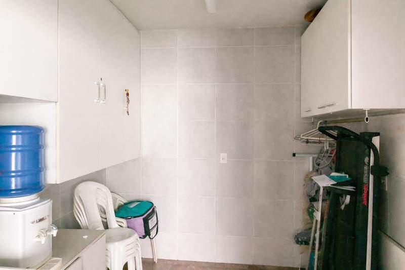 Casa, Prado, 3 Quartos, 2 Vagas
