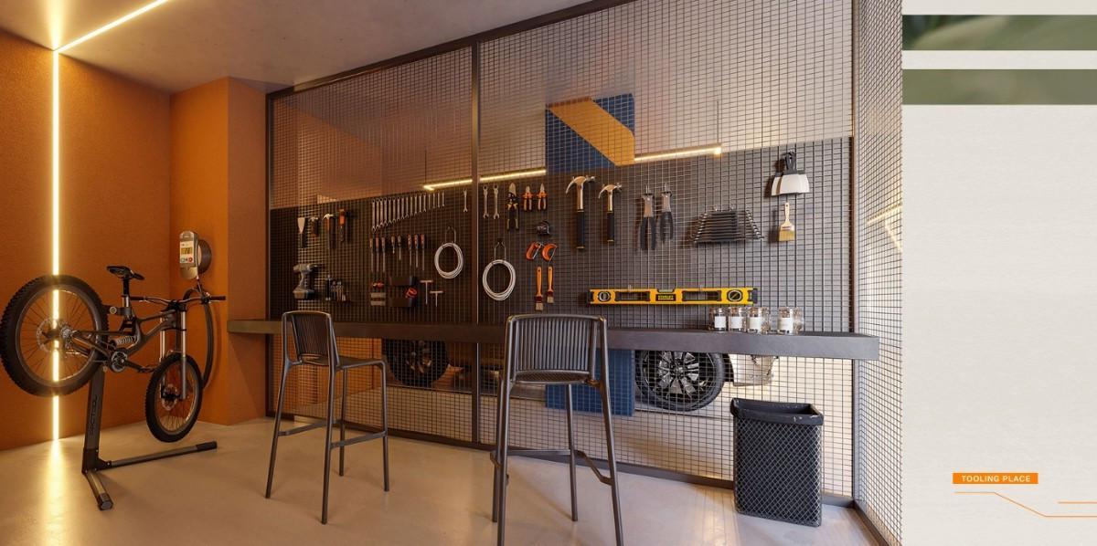 Apartamento, Liberdade, 4 Quartos, 4 Vagas, 2 Suítes