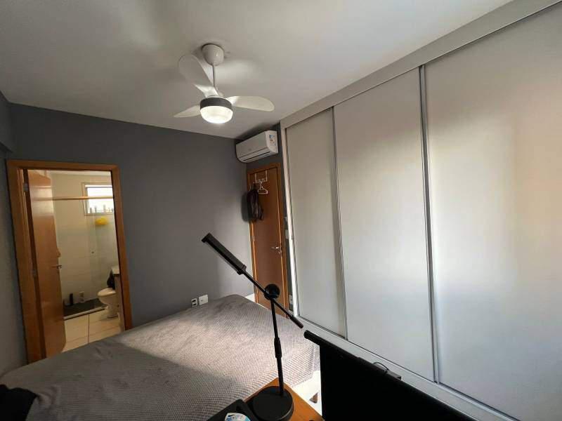 Apartamento, Centro, 2 Quartos, 2 Vagas, 1 Suíte
