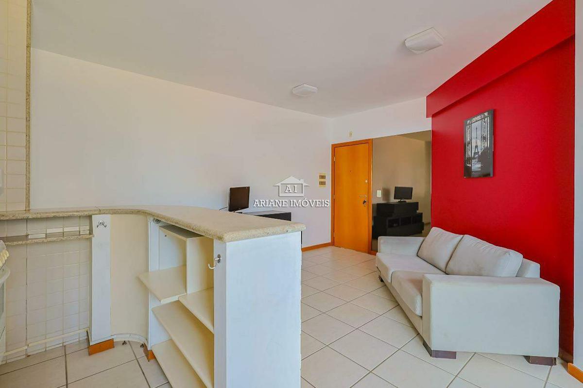 Apartamento, Funcionários, 1 Quarto, 1 Vaga