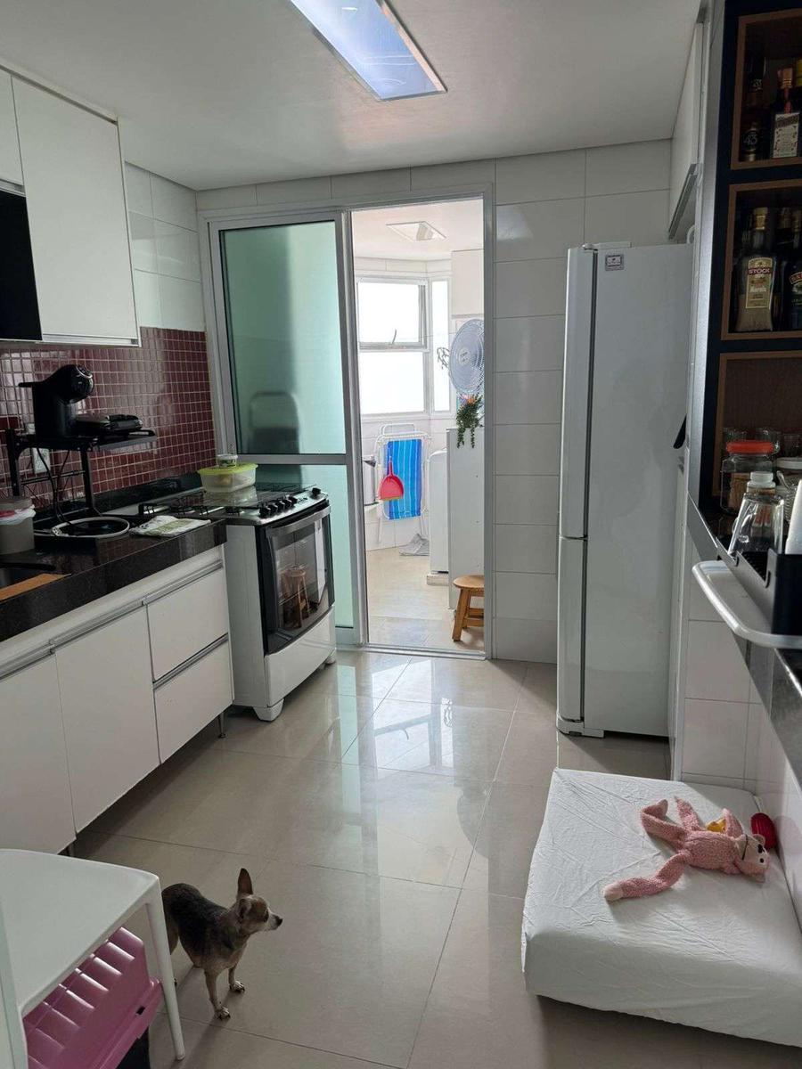 Apartamento, Itapoã, 3 Quartos, 2 Vagas, 2 Suítes