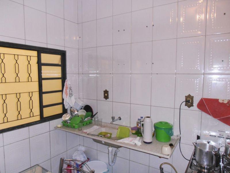 Casa, Bela Vista, 3 Quartos, 0 Vaga