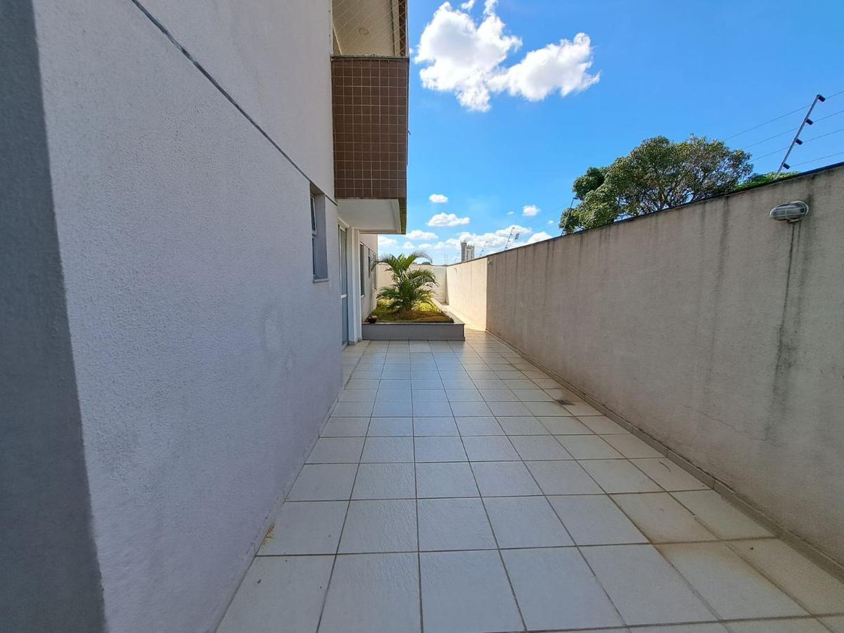 Apartamento, Sagrada Família, 3 Quartos, 2 Vagas, 1 Suíte
