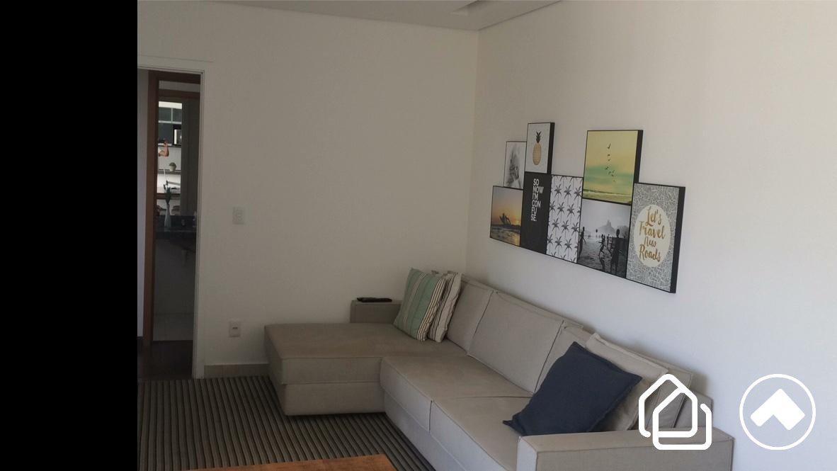 Apartamento, Buritis, 2 Quartos, 2 Vagas, 1 Suíte