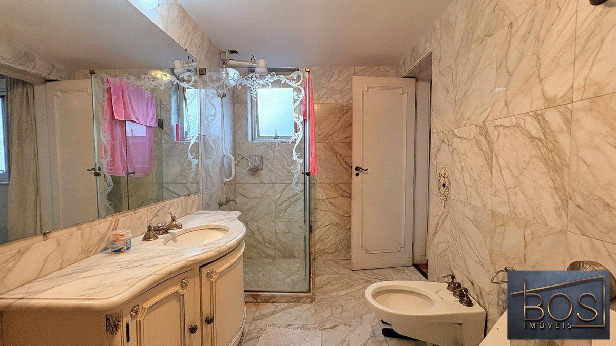 Apartamento, Savassi, 4 Quartos, 2 Vagas, 1 Suíte