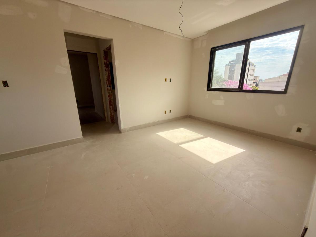 Apartamento, Liberdade, 2 Quartos, 1 Vaga, 1 Suíte