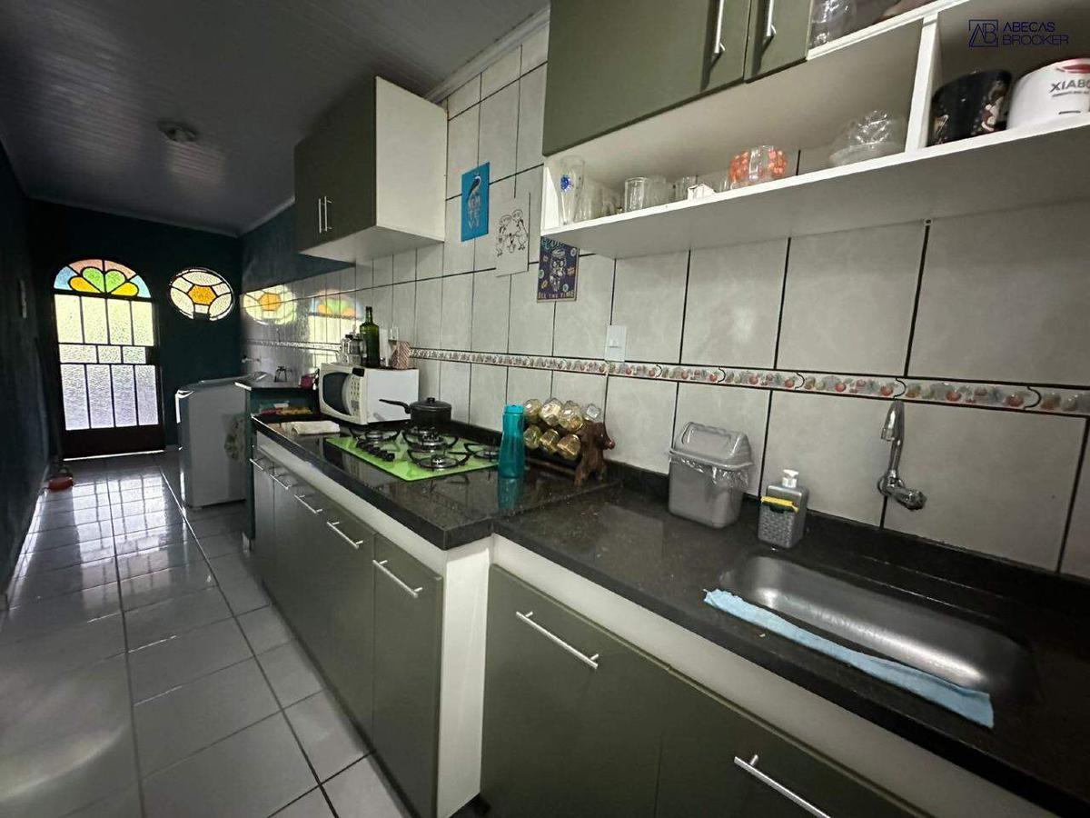 Casa, Flávio Marques Lisboa, 2 Quartos, 2 Vagas