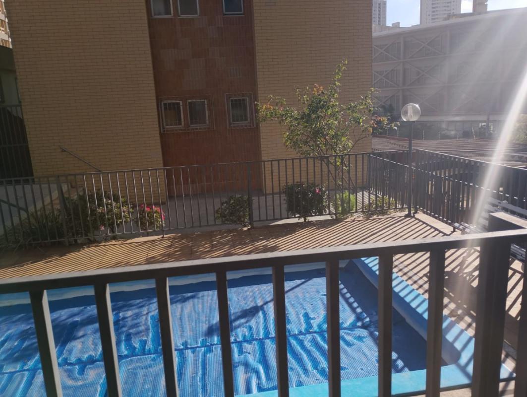 Apartamento, Nova Granada, 3 Quartos, 1 Vaga, 1 Suíte