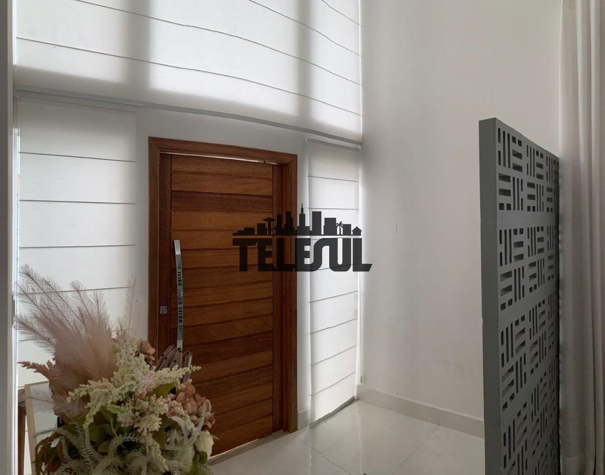 Casa, Parque Boa Vista, 3 Quartos, 5 Vagas, 2 Suítes