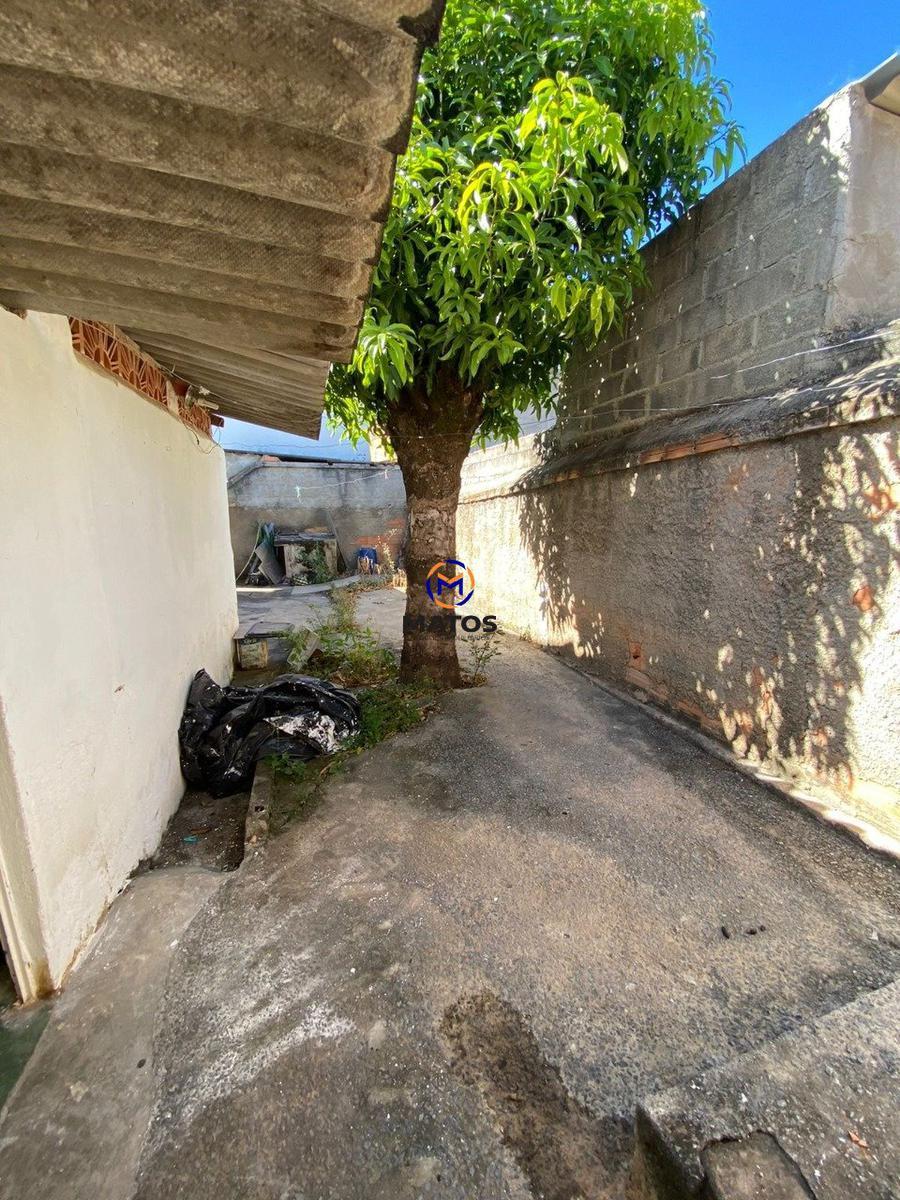 Casa, Conjunto Cristina (são Benedito), 3 Quartos, 4 Vagas