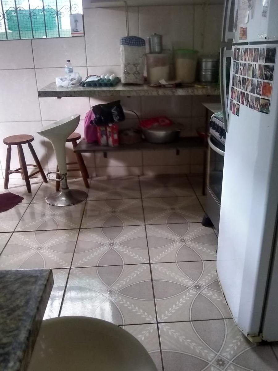 Casa, Céu Azul, 2 Quartos, 2 Vagas