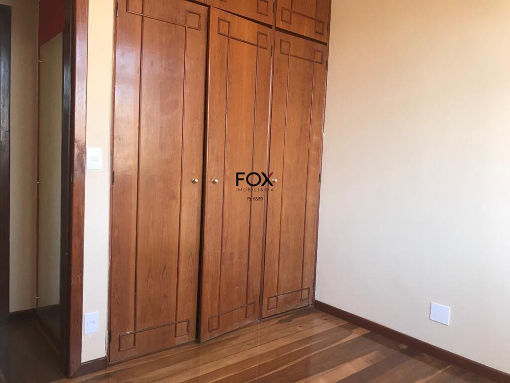 Apartamento, Jardim América, 3 Quartos, 2 Vagas, 1 Suíte
