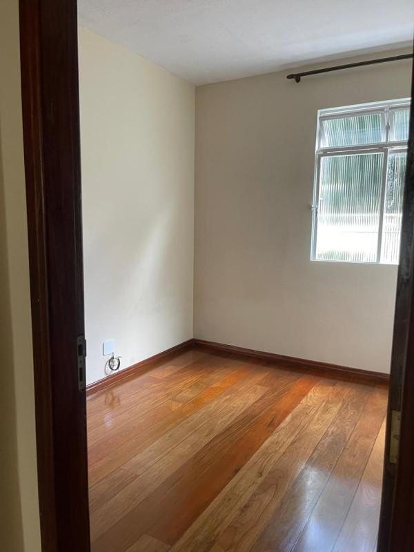Apartamento, João Pinheiro, 2 Quartos, 1 Vaga