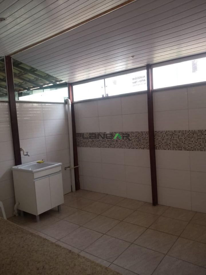 Apartamento, Santa Mônica, 2 Quartos, 1 Vaga