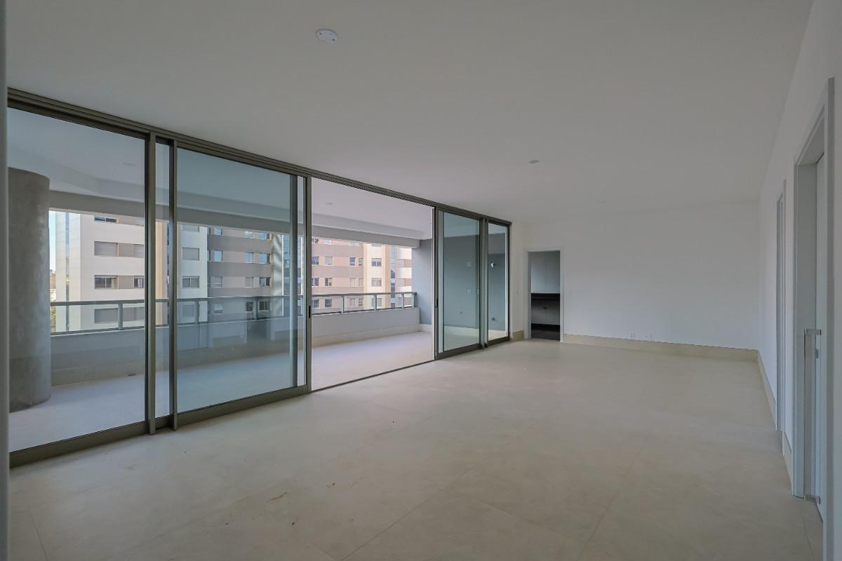 Apartamento, Vale do Sereno, 4 Quartos, 4 Vagas, 4 Suítes