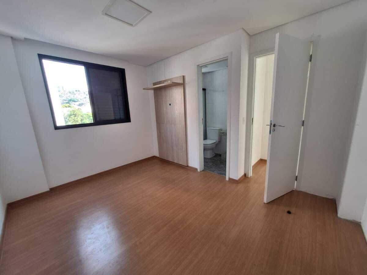 Apartamento, Grajaú, 2 Quartos, 2 Vagas, 1 Suíte