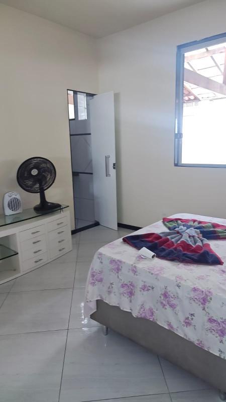 Casa, Barreiro, 3 Quartos, 4 Vagas, 1 Suíte