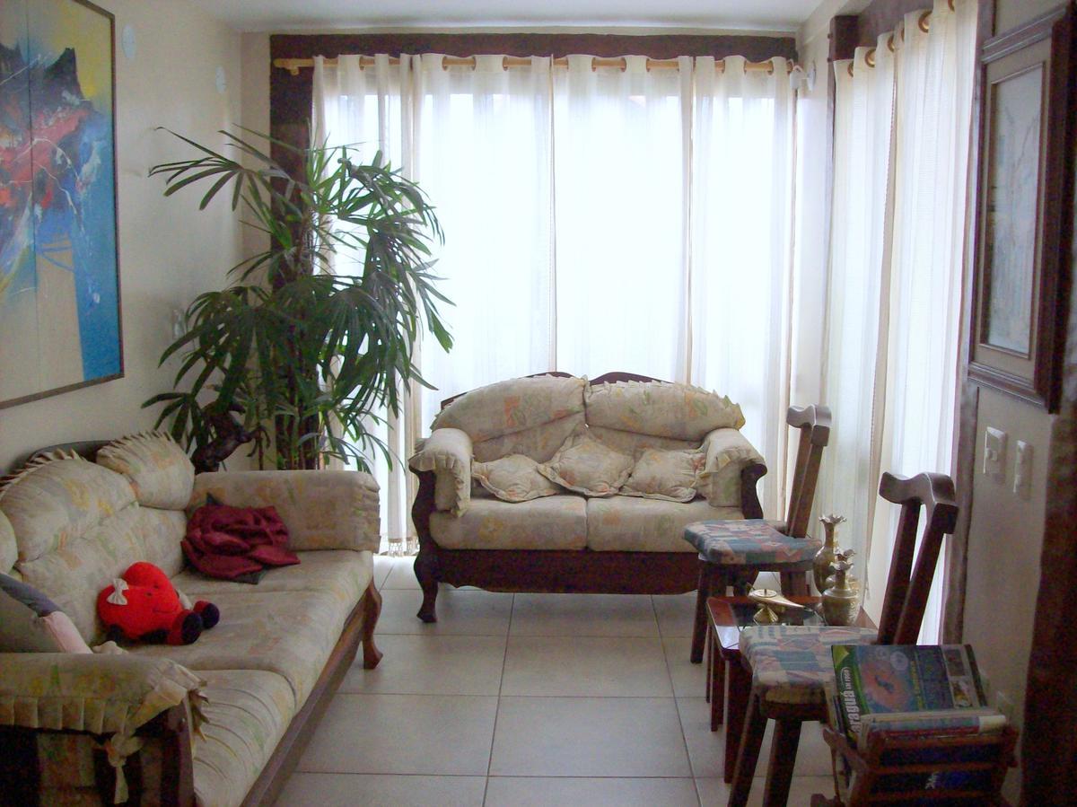 Casa, Planalto, 4 Quartos, 4 Vagas, 1 Suíte