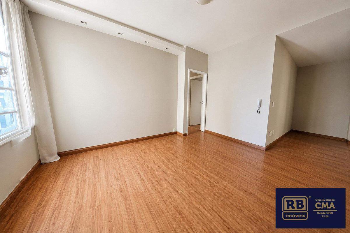 Apartamento, Cruzeiro, 3 Quartos, 1 Vaga, 1 Suíte