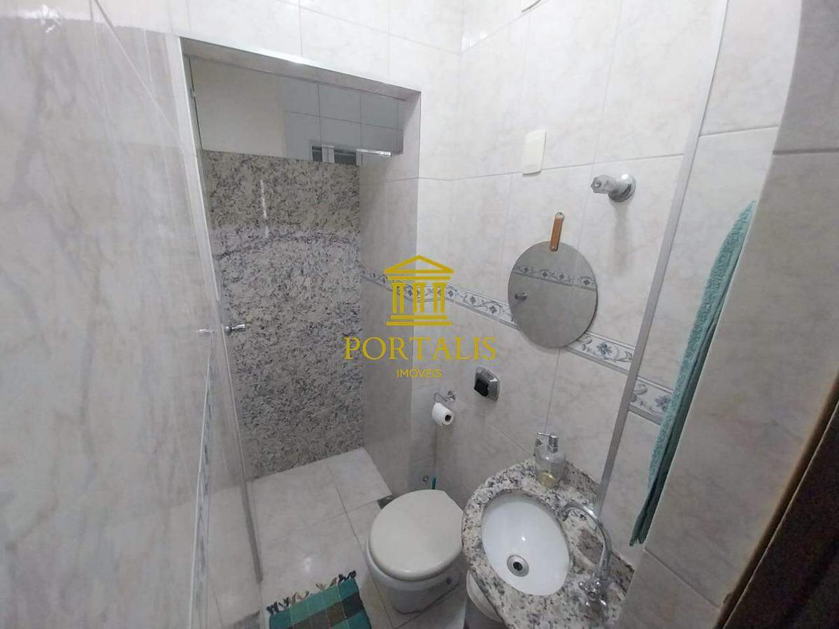 Apartamento, União, 2 Quartos, 1 Vaga, 1 Suíte