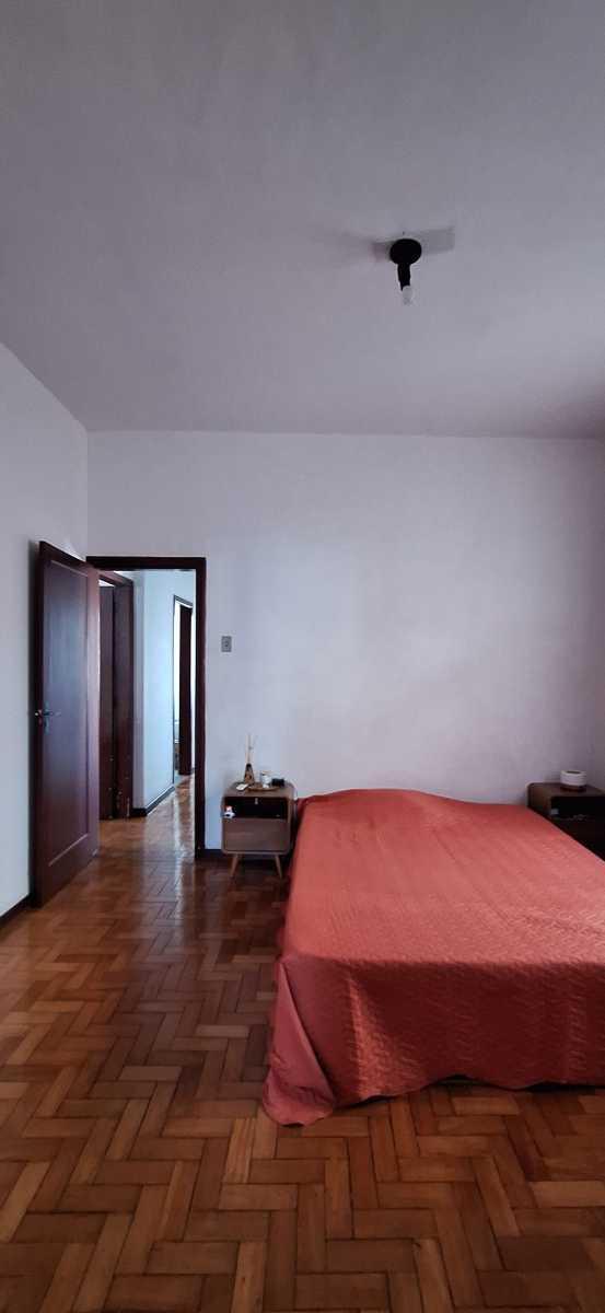 Casa, Floresta, 4 Quartos, 2 Vagas