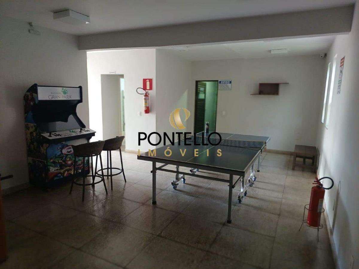 Casa, Residencial Park I, 3 Quartos, 4 Vagas, 1 Suíte