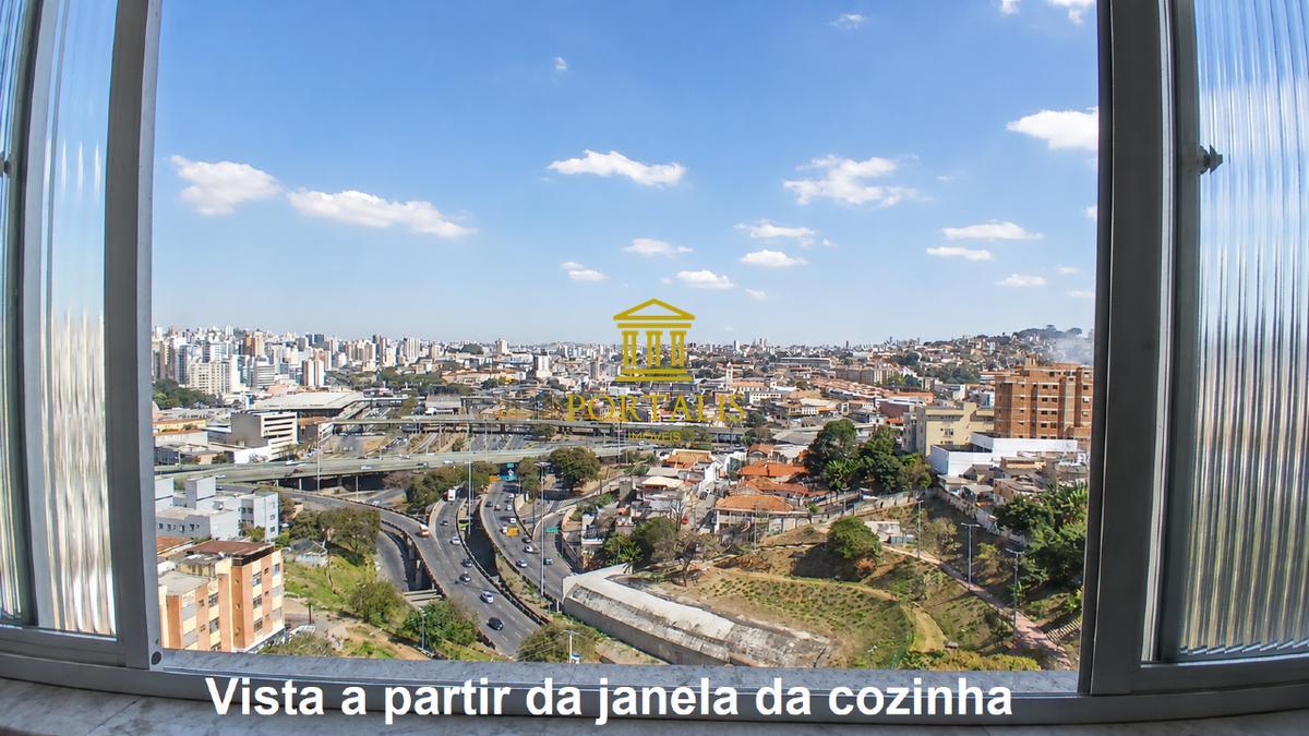 Apartamento, Colégio Batista, 3 Quartos, 2 Vagas, 1 Suíte