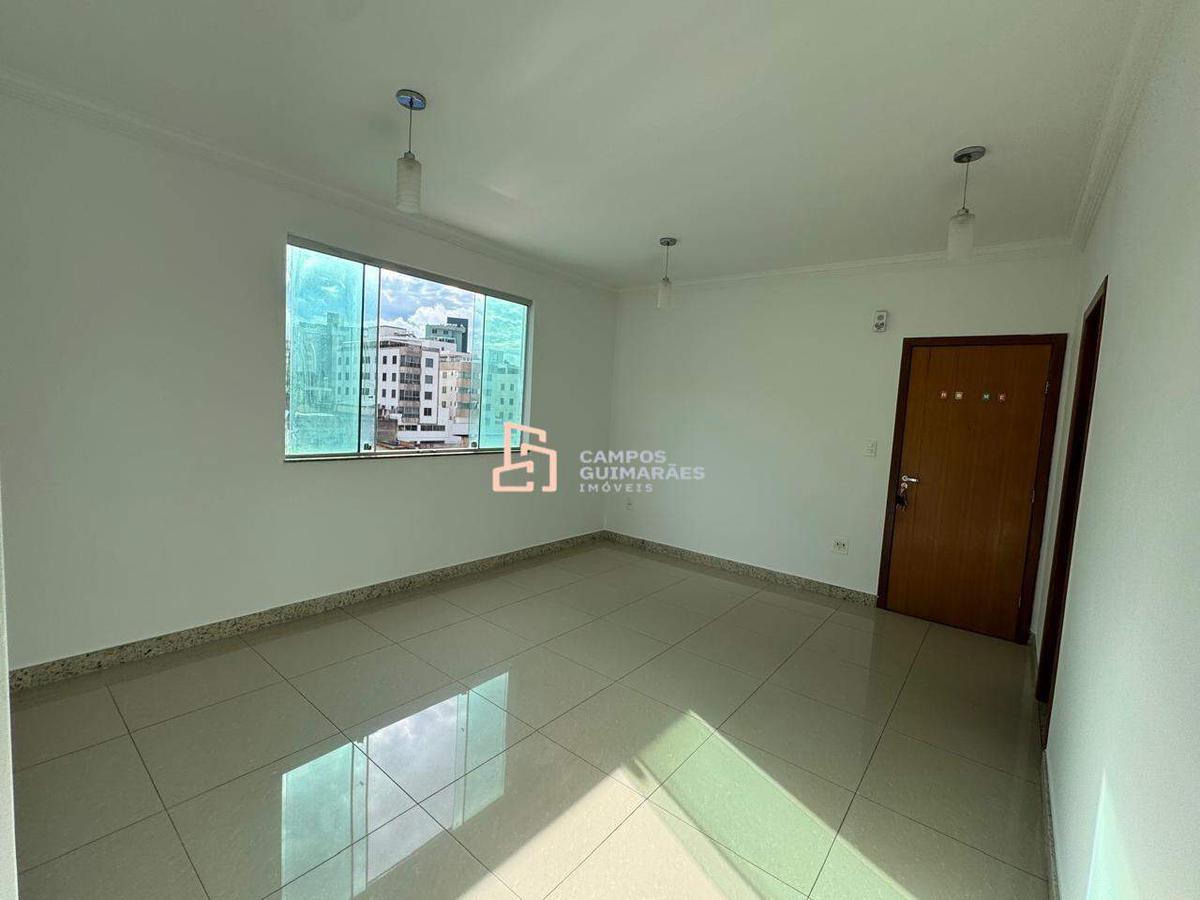 Apartamento, Barreiro, 3 Quartos, 2 Vagas, 1 Suíte