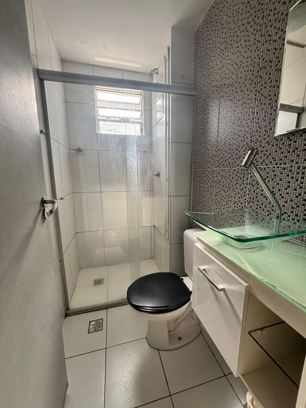 Apartamento, Califórnia, 2 Quartos, 1 Vaga