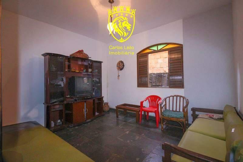 Casa, Jardim Atlântico, 4 Quartos, 4 Vagas, 1 Suíte