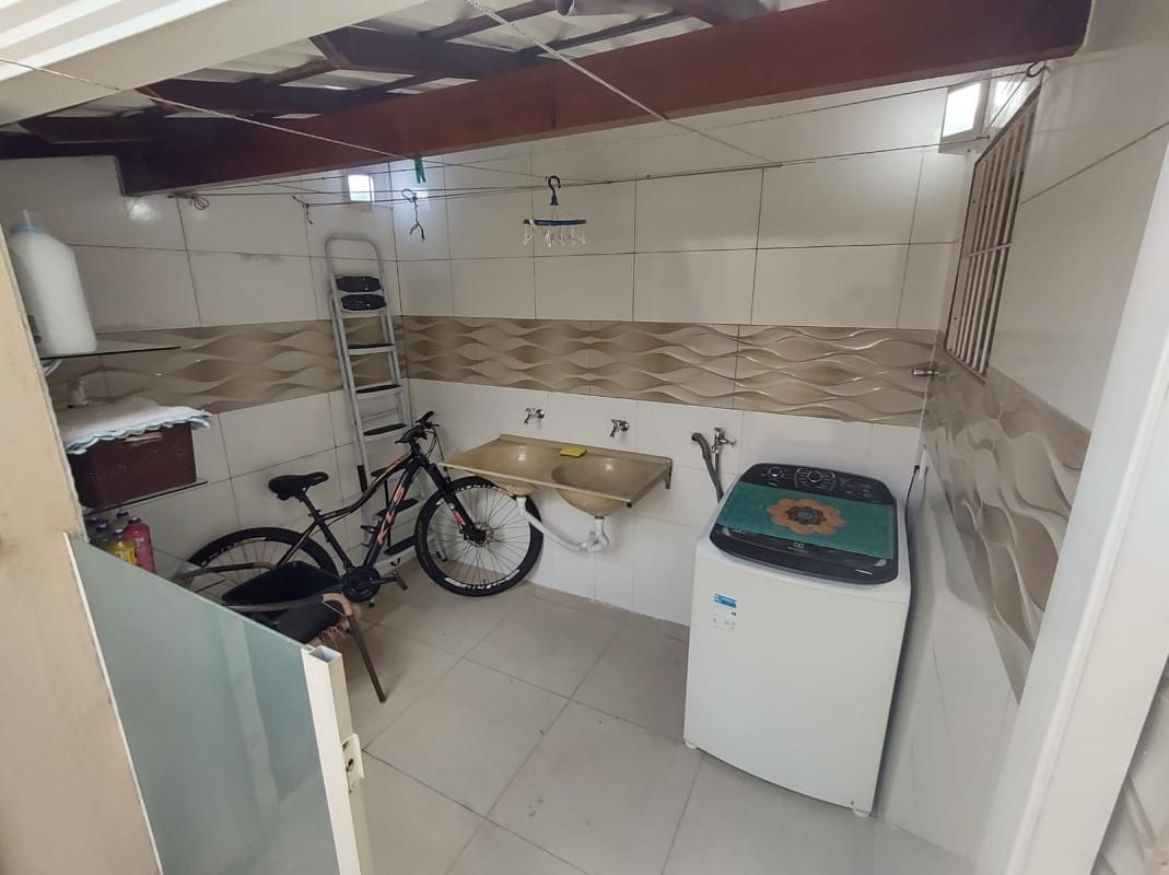 Casa, Portal do Sol, 2 Quartos, 2 Vagas, 1 Suíte