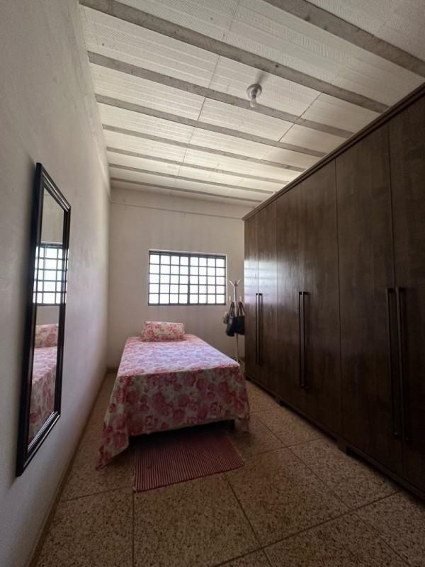 Casa, Jardim Brasília, 2 Quartos, 1 Vaga