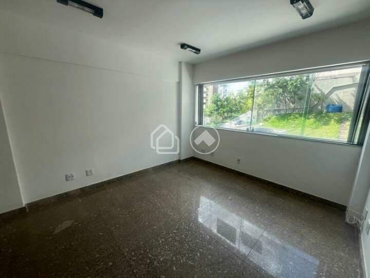 Sala, Buritis, 1 Vaga