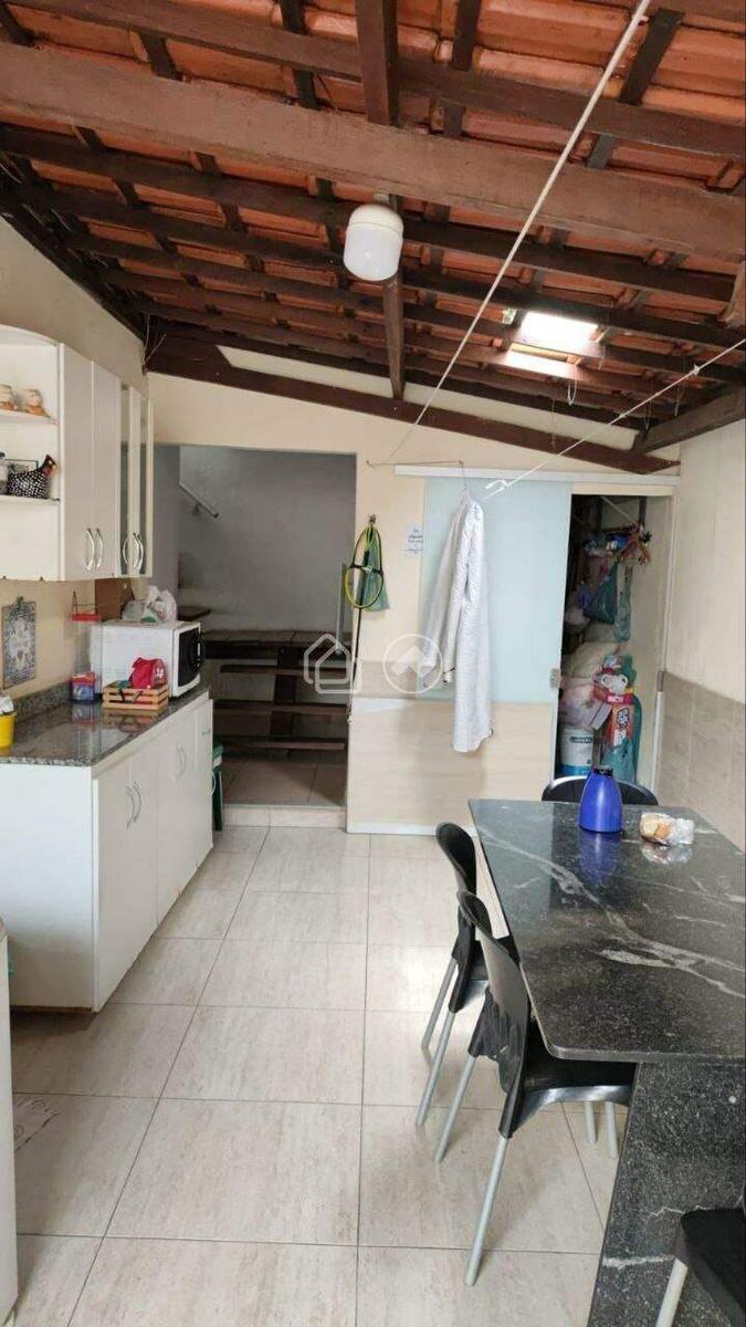 Casa, Betânia, 6 Quartos, 5 Vagas, 3 Suítes