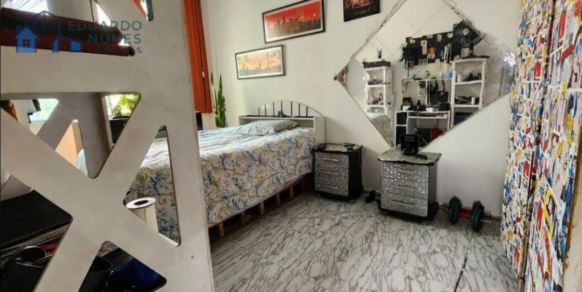 Apartamento, Barro Preto, 2 Quartos, 0 Vaga