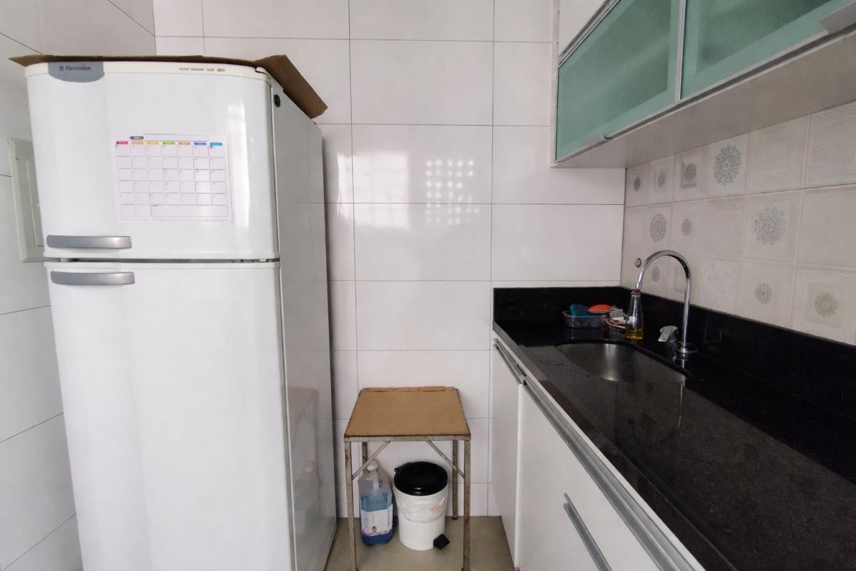 Apartamento, Sion, 2 Quartos, 1 Vaga