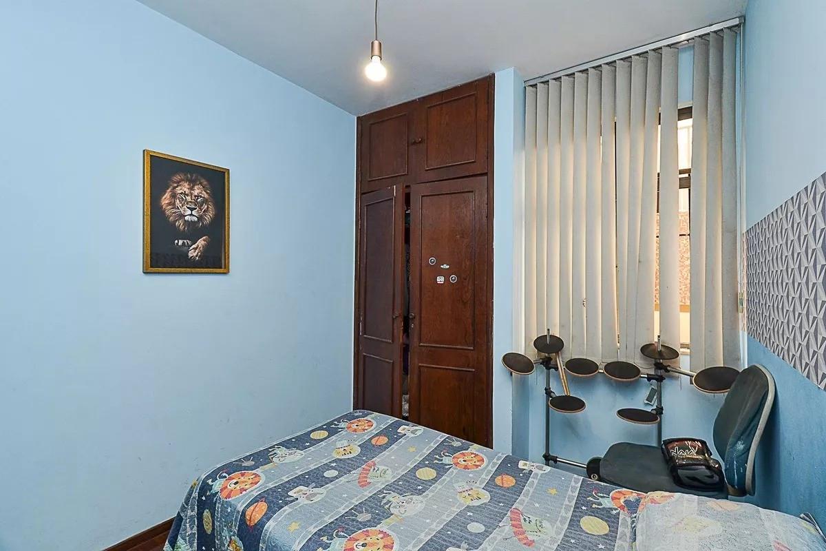 Apartamento, Cidade Nova, 3 Quartos, 1 Vaga, 1 Suíte