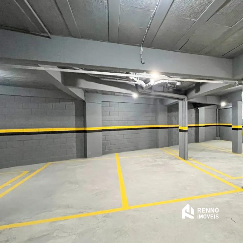 Apartamento, Vila Paris, 2 Quartos, 2 Vagas, 2 Suítes