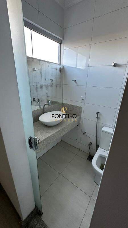 Apartamento, Canaã, 4 Quartos, 0 Vaga, 1 Suíte